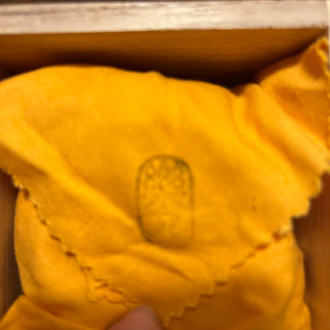 楽焼　茶道具　楽茶盌　金・銀　猪口　おちょこ