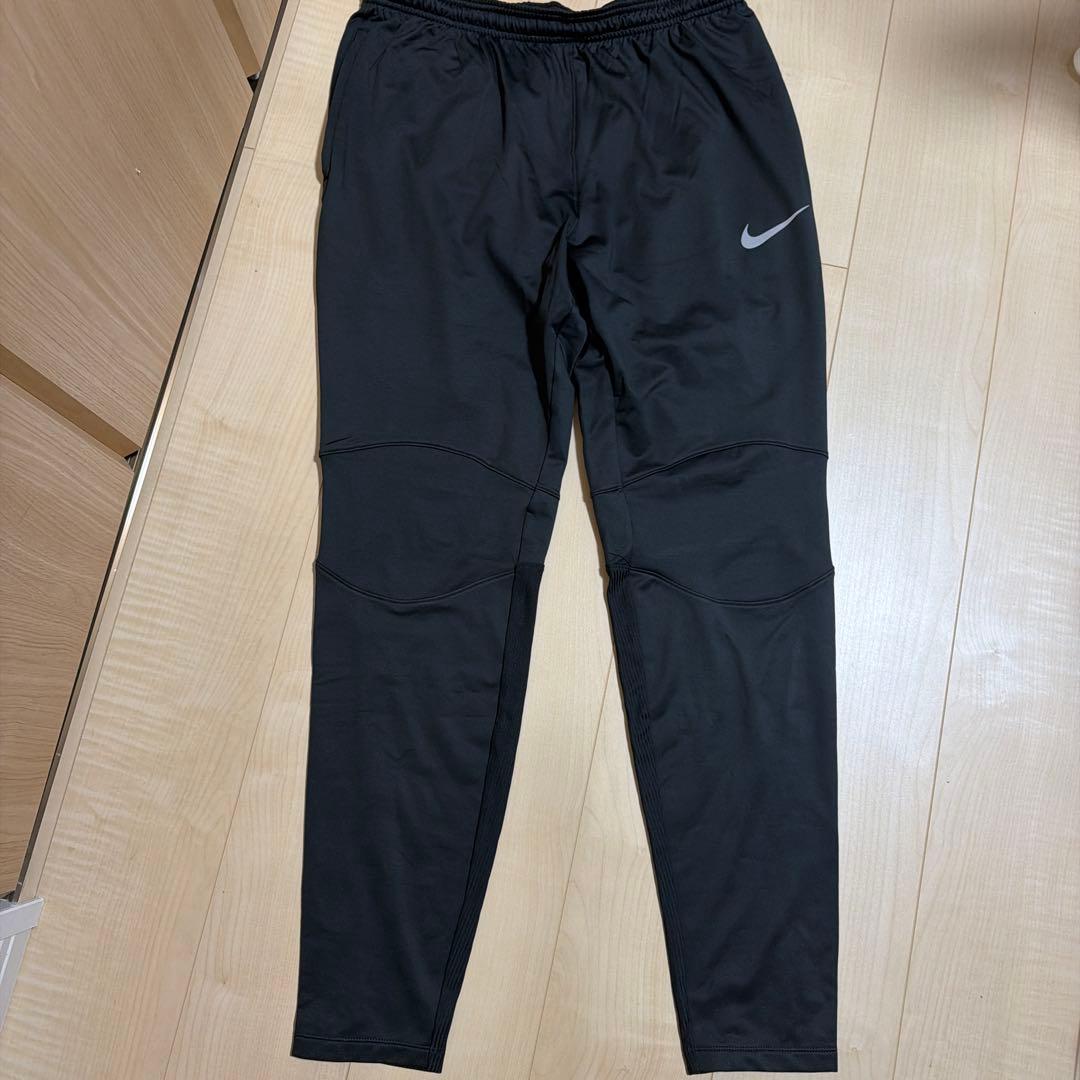 新品未使用　ナイキ ストライク ウィンター ウォリアードリルトップ　上下セット