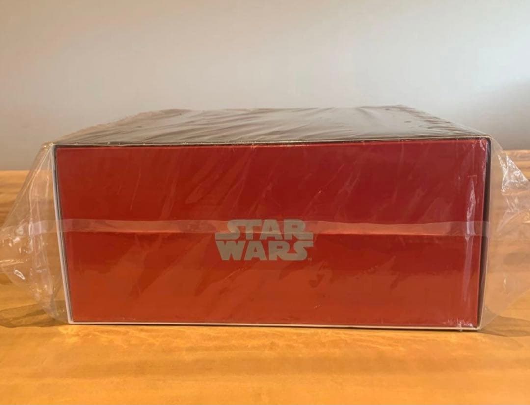 【新品未開封】ホットトイズ アナキン・スカイウォーカー SWCJ限定 国内正規品