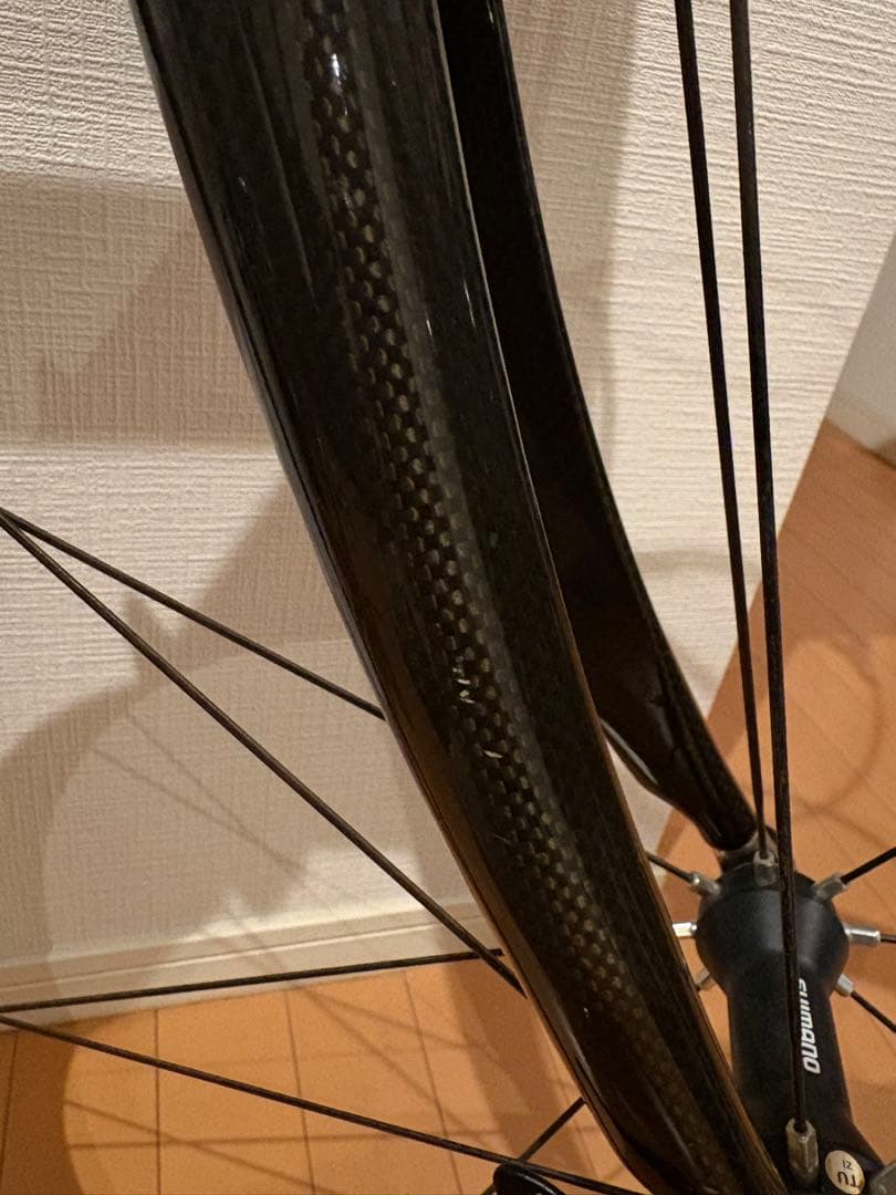 パーツ bianchi SL Lite Alloy Reparto Corse