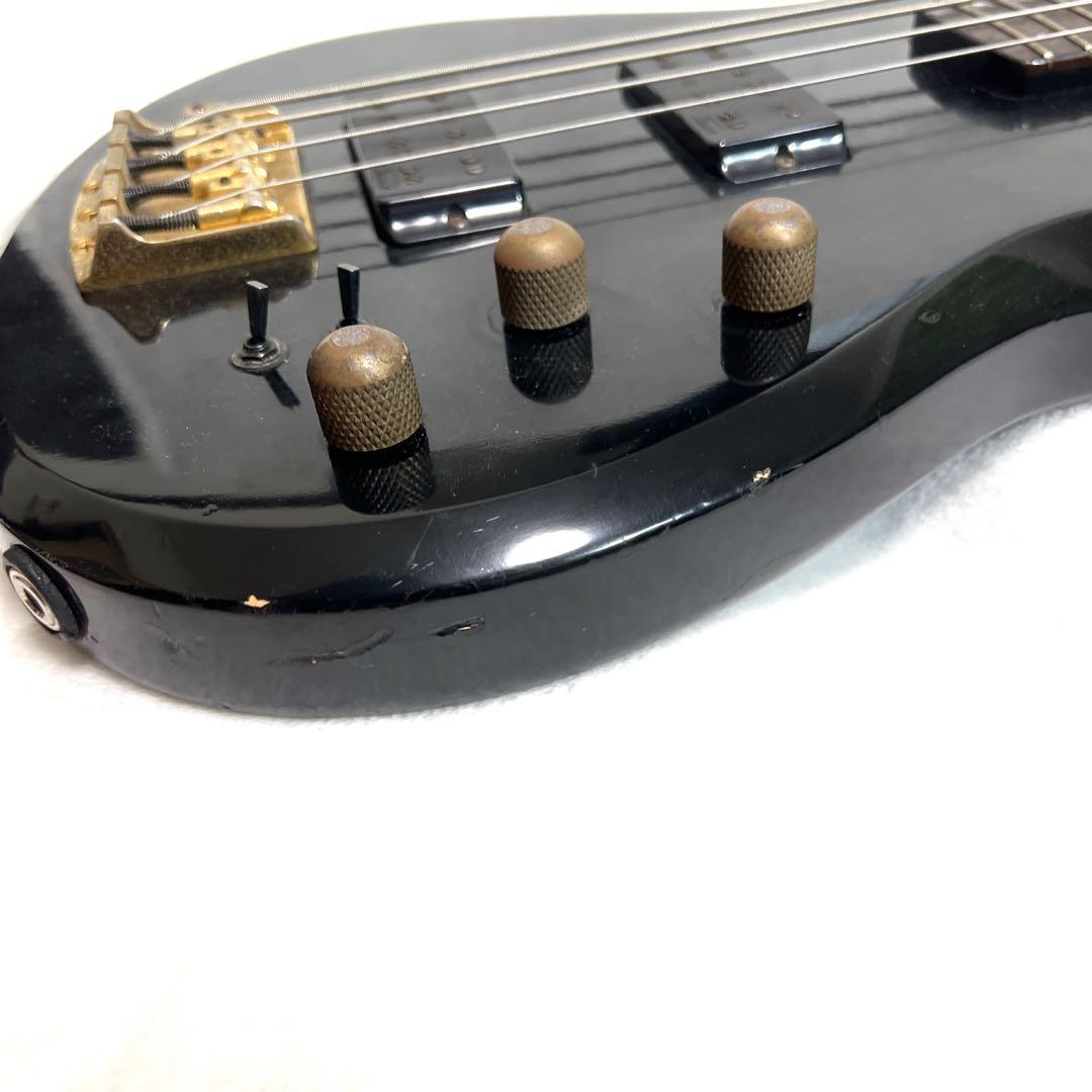 Ibanez Roadstar II ベース アイバニーズ 日本製　ケース付