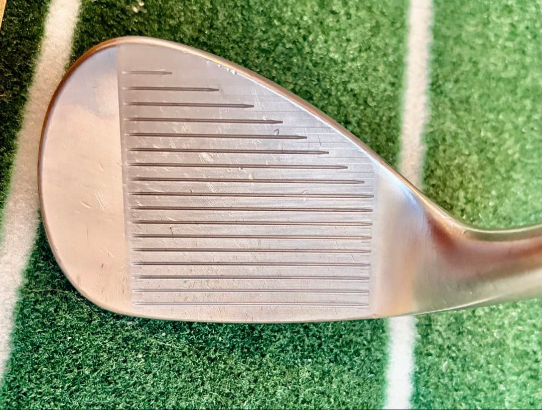タイトリストVOKEY DESIGN SM10 ウェッジ 58° 04T 送料込