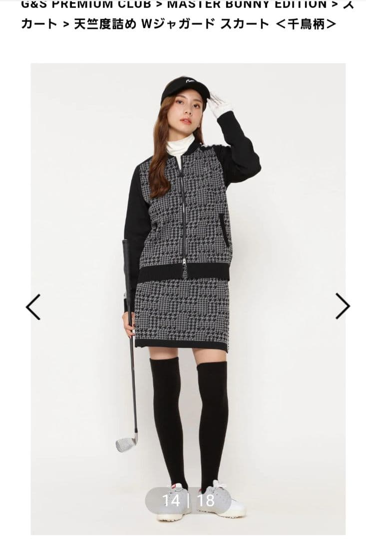 MASTER BUNNY EDITION セットアップ