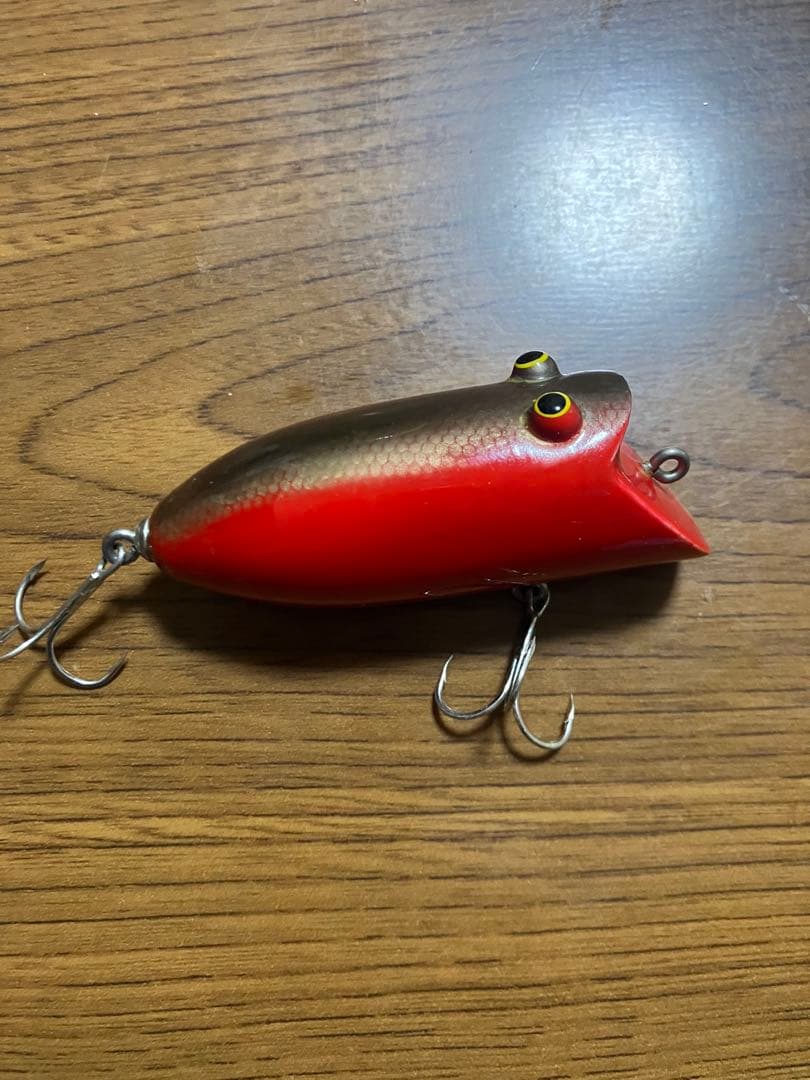 バルサ50 アンクルスミスオリジナル？？オールド