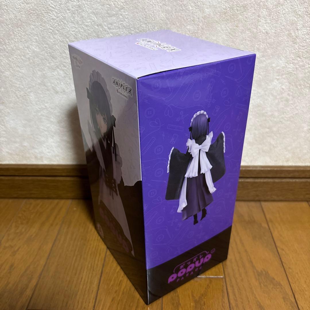 その着せ替え人形は恋をする A賞 フィギュア 喜多川海夢 黒江雫