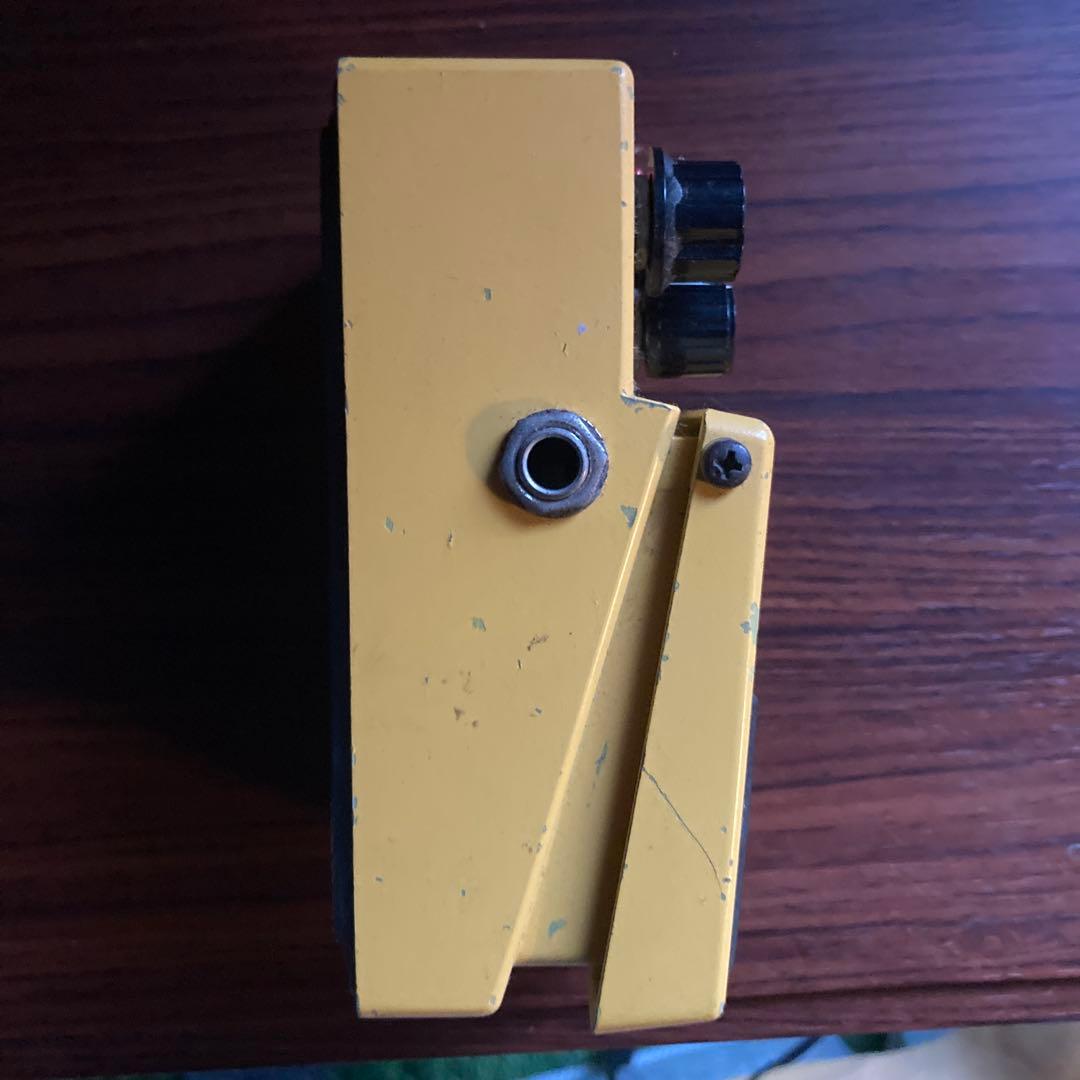 ギター BOSS OverDrive OD-3