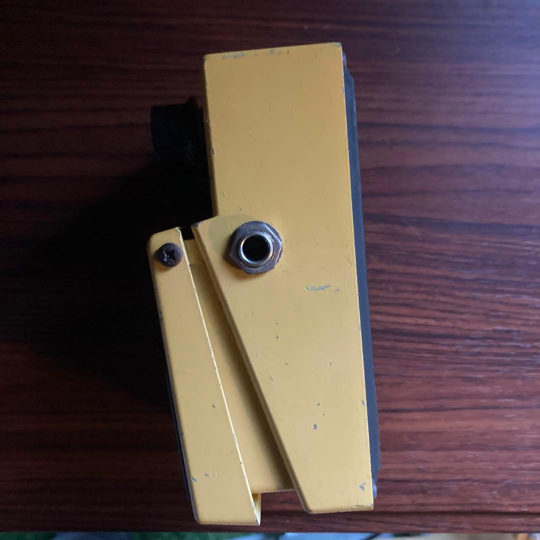 ギター BOSS OverDrive OD-3