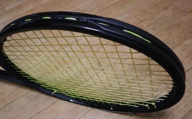 【美品】ウィルソン　プロスタッフ97LS　v11.0　G3