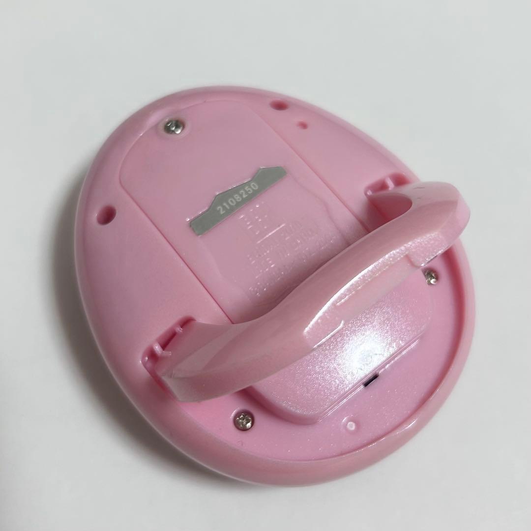 もっとiD! おうちdeたまごっちステーション+ 説明書 レシピ帳付き　希少