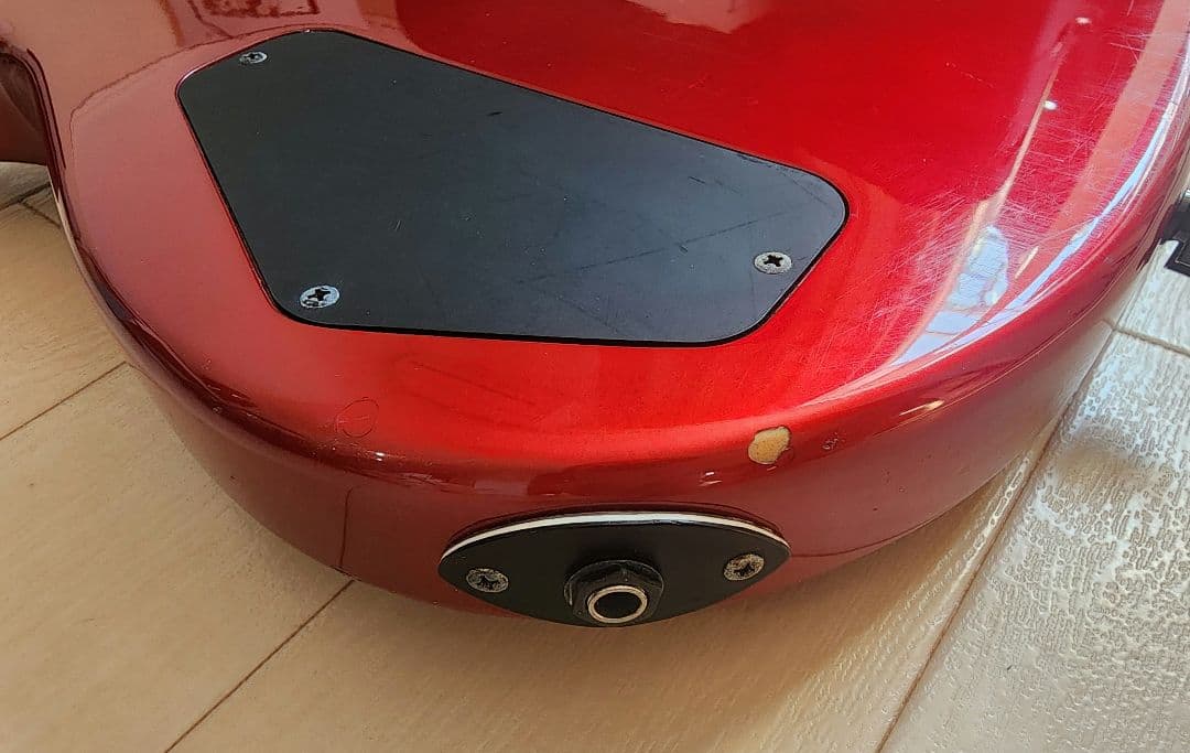 Fernandes フェルナンデス　エレキベース　FRB-40