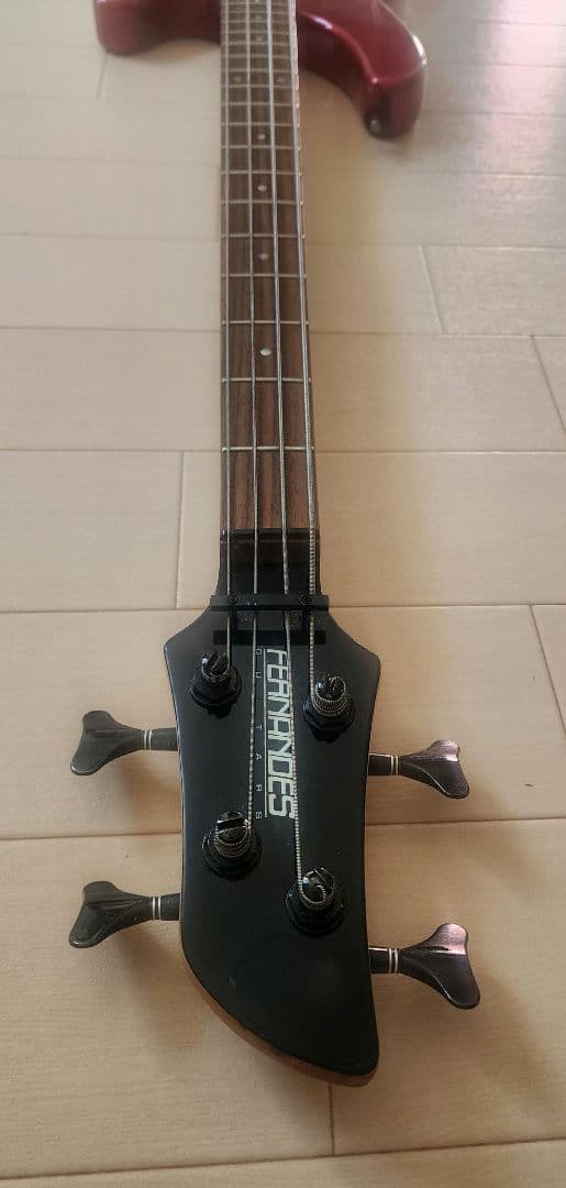 Fernandes フェルナンデス　エレキベース　FRB-40