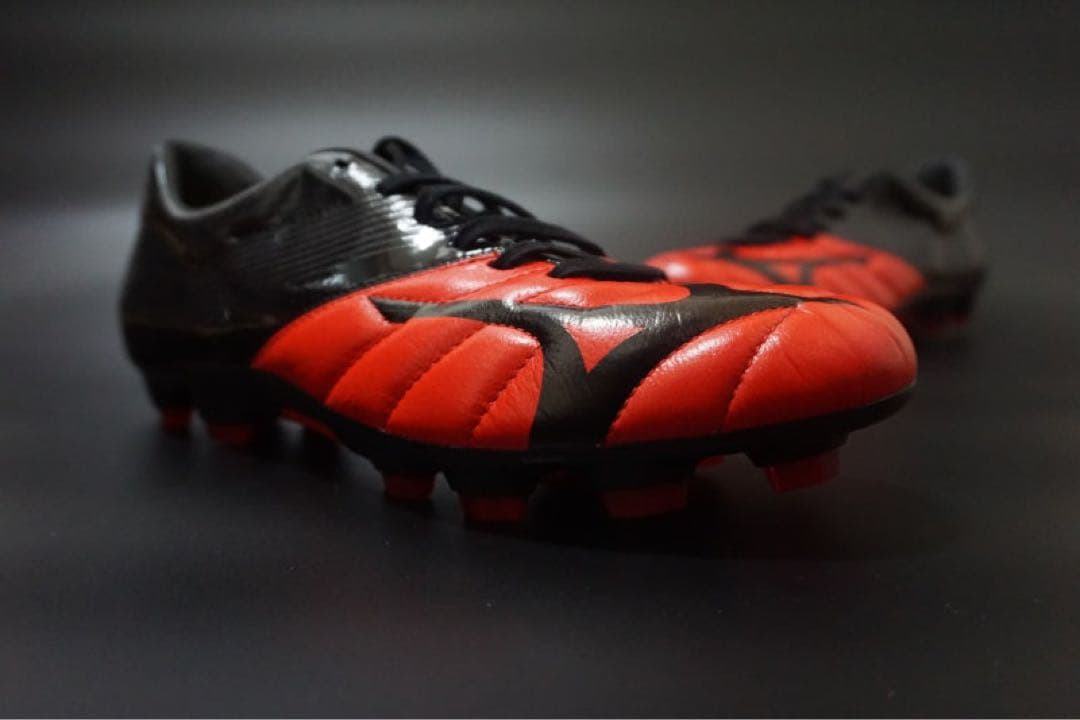 ミズノ バサラ MIZUNO BASARA 101 JAPAN