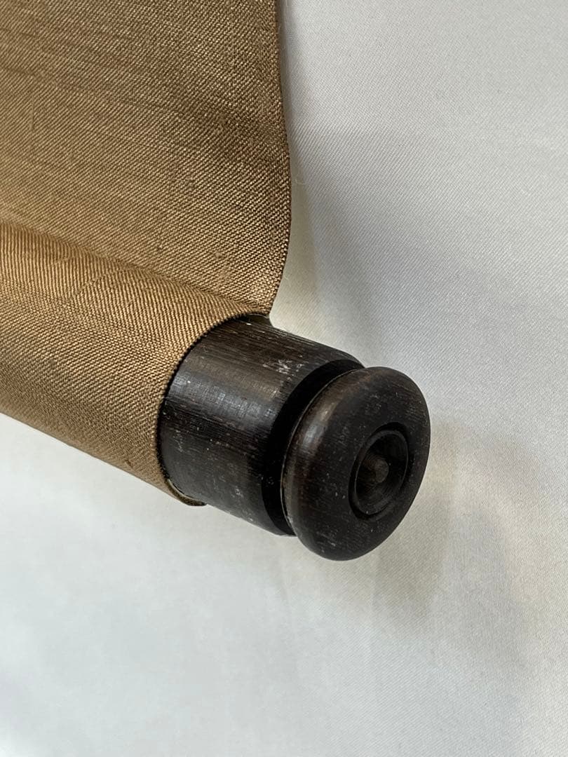 掛軸 馬場汀舟作 新古今和歌集？「　短歌　」903