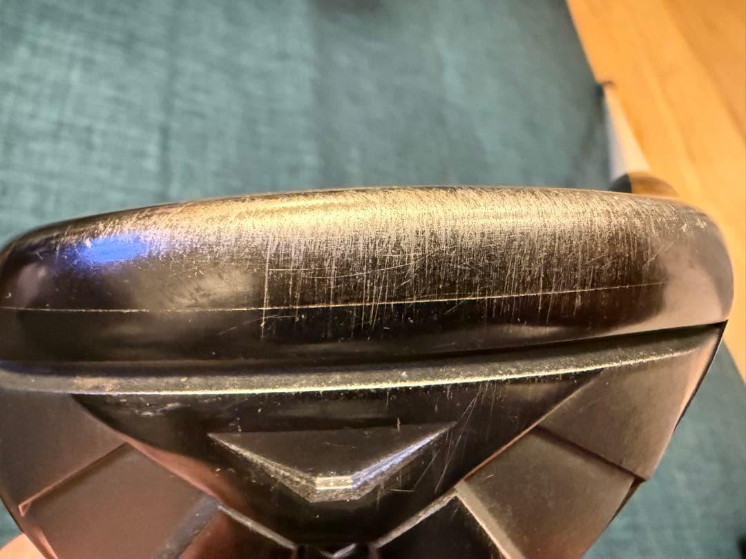 【最終値下】イオンスポーツ　HS797 3W/5W ATTAS11 6S 2本