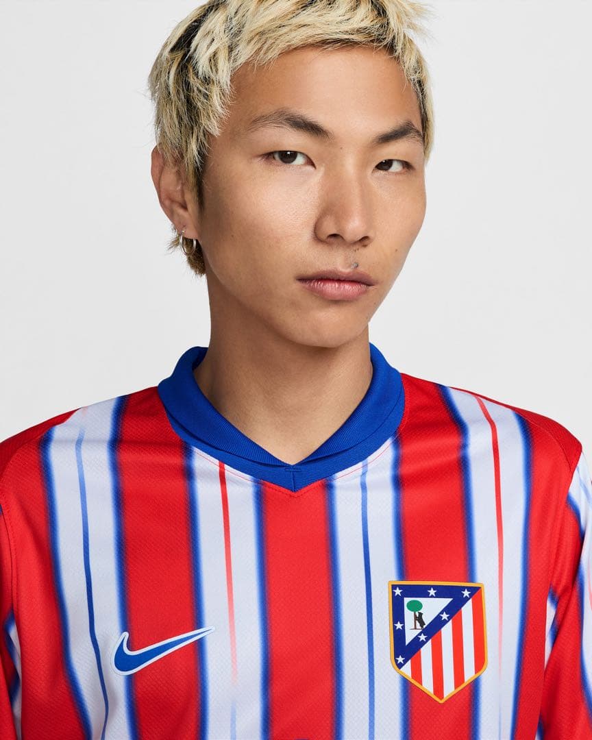 アトレティコ マドリード 2024/25 スタジアム ホーム ¥13,299