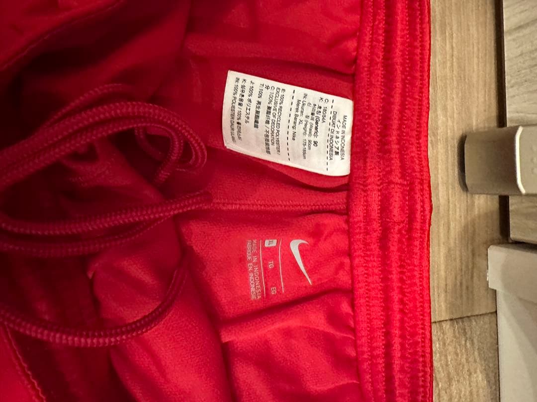 2019 NIKE 鹿島アントラーズ　選手支給ユニフォーム　 内田篤人