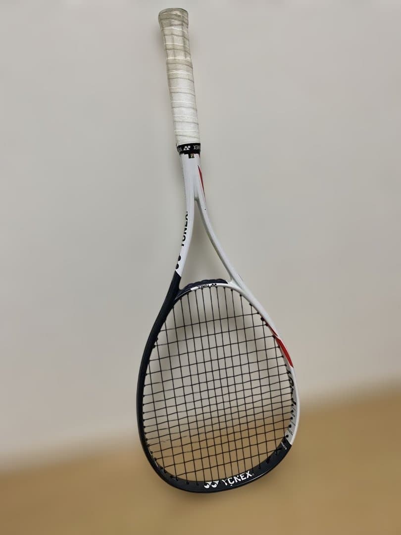 【鋭い弾き】ヨネックス ボルトレイジ 7S (VOLTRAGE 7S) UL1