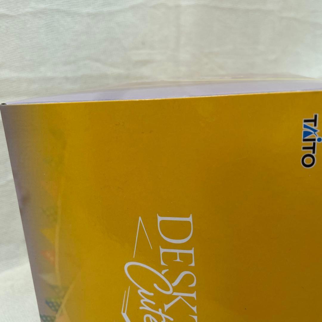 金色の闇 desktop cute【未開封8個】