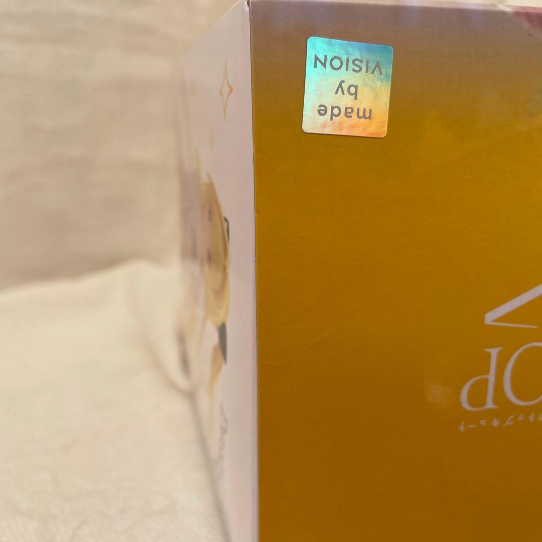 金色の闇 desktop cute【未開封8個】