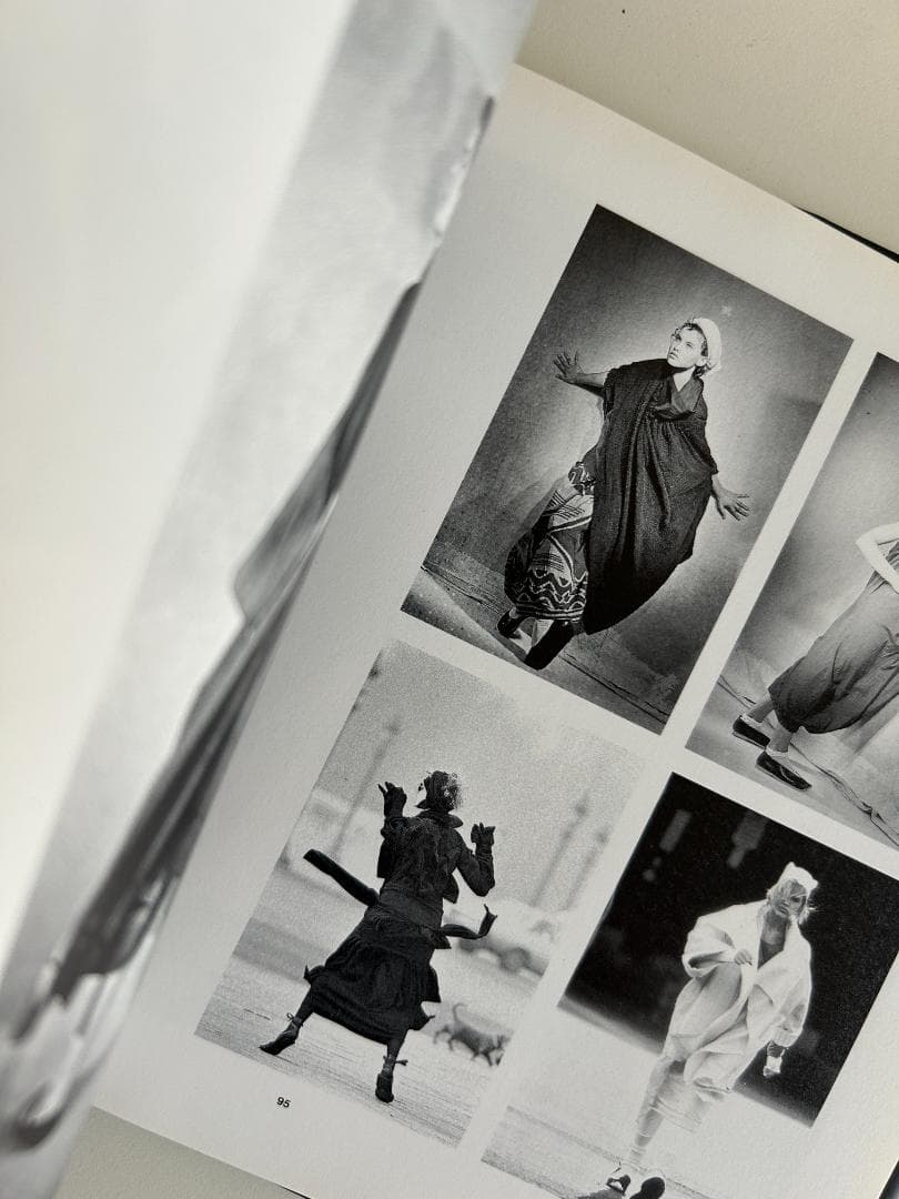 COMME des GARÇONS 貴重３冊set 川久保玲 コムデギャルソン