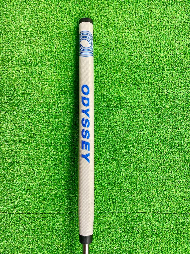 【美品！】オデッセイ　AI ONE CRUISER #7 DB 38インチ