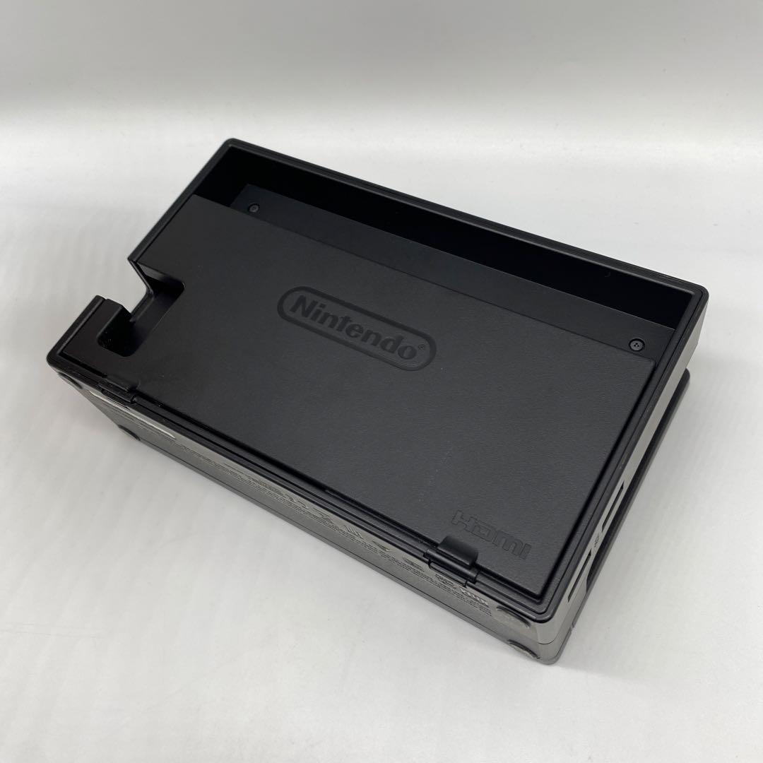 【完品】ニンテンドースイッチ 本体 Nintendo Switch ネオン