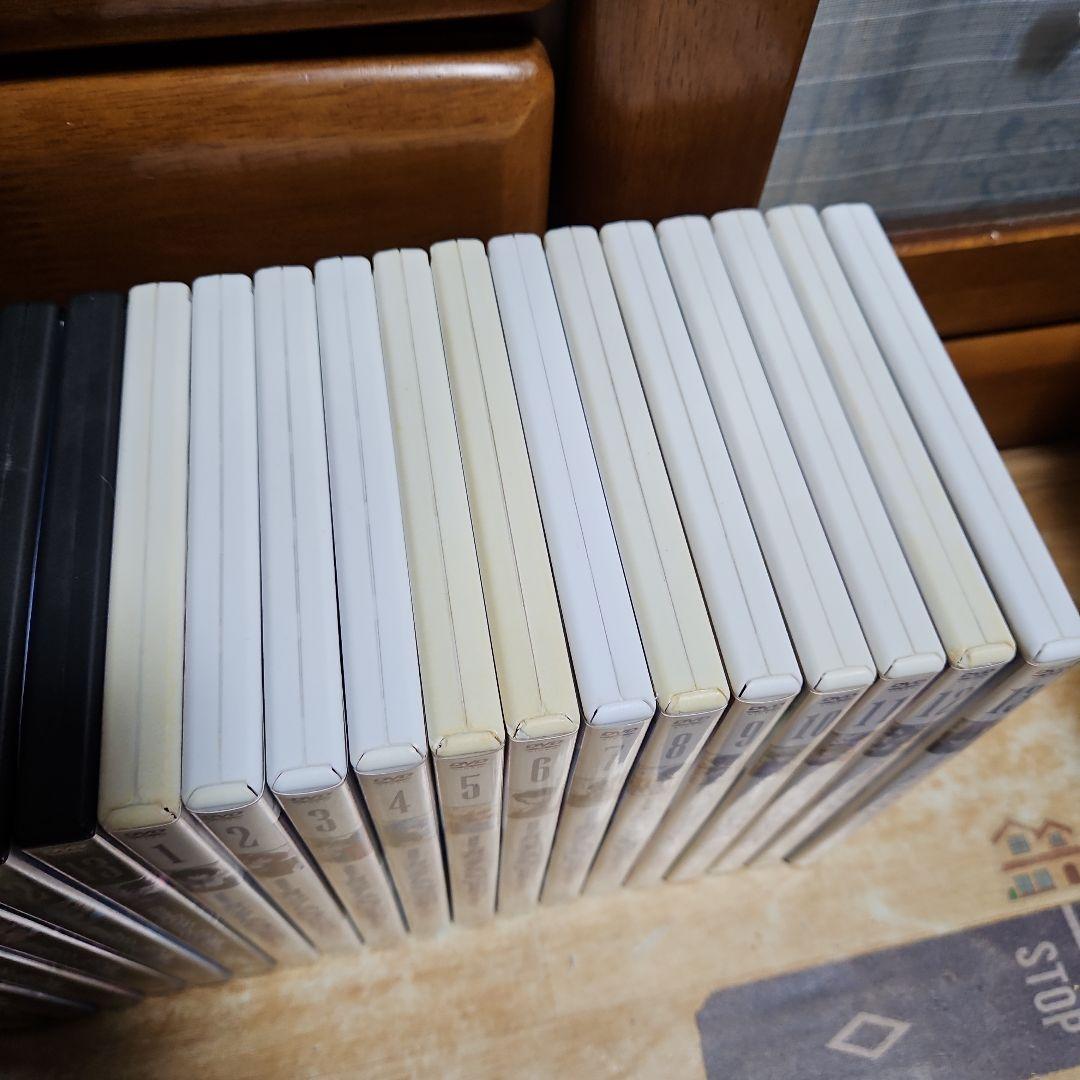 DVD セット　機動戦士ガンダム SEED　Destiny