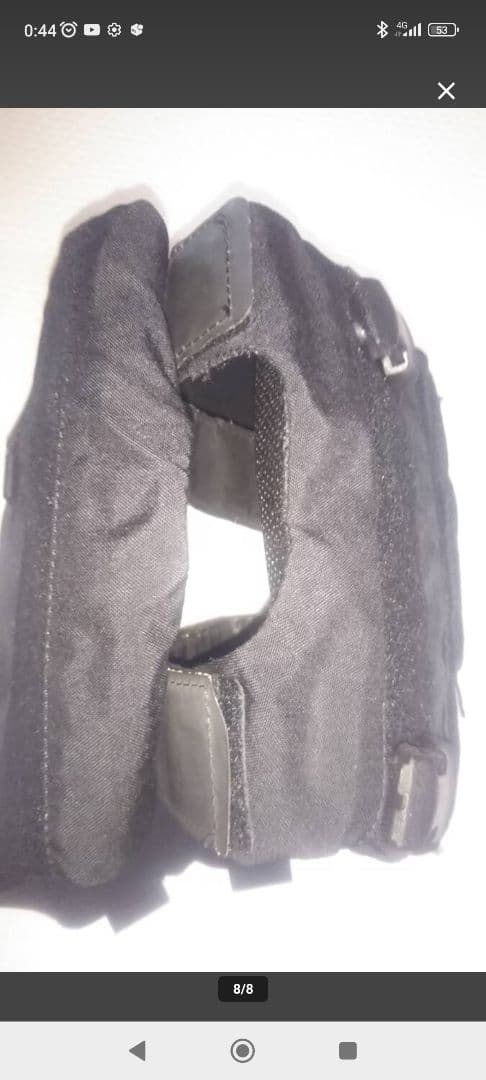 宮本ダイナミクス ライトウェイト タクティカル プレートキャリア