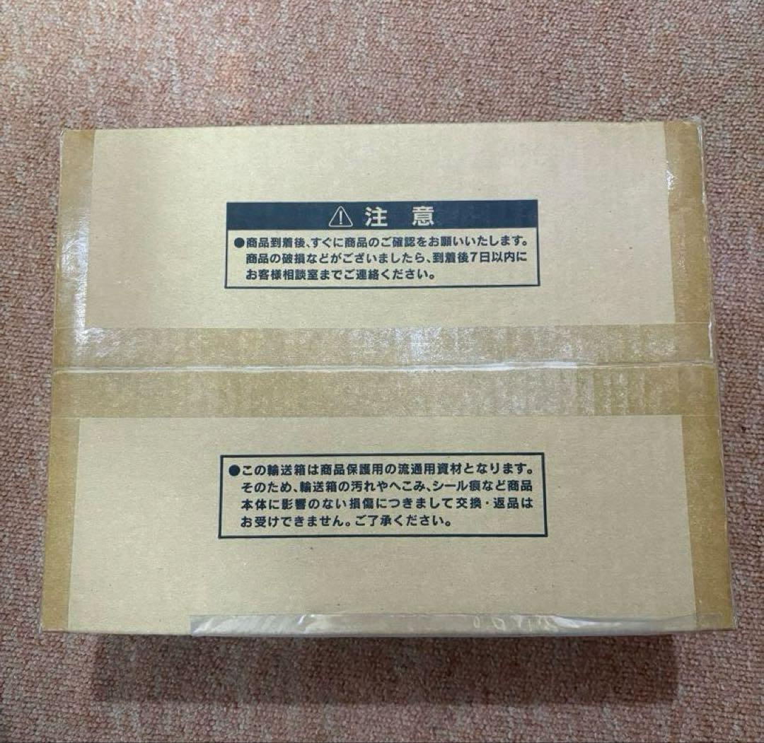 【未開封】三幻神 ステンレス25周年記念カードセット