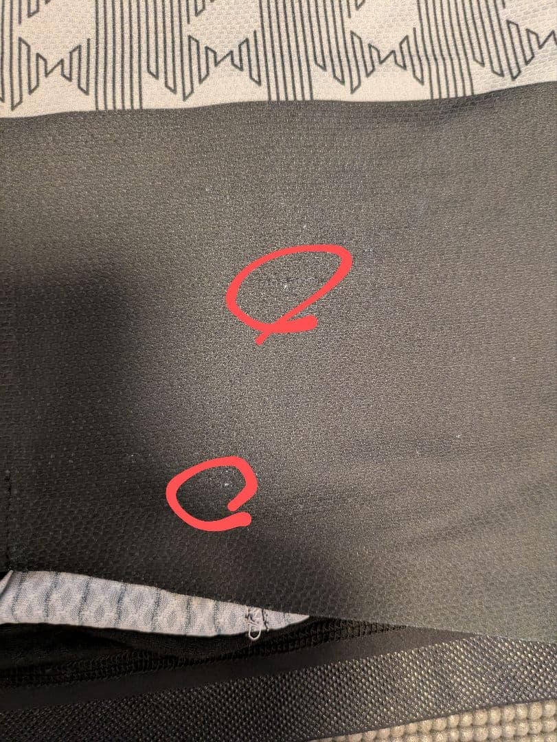 ASSOSアソスEQUIPE RS SS JERSEY S11 サイズXL