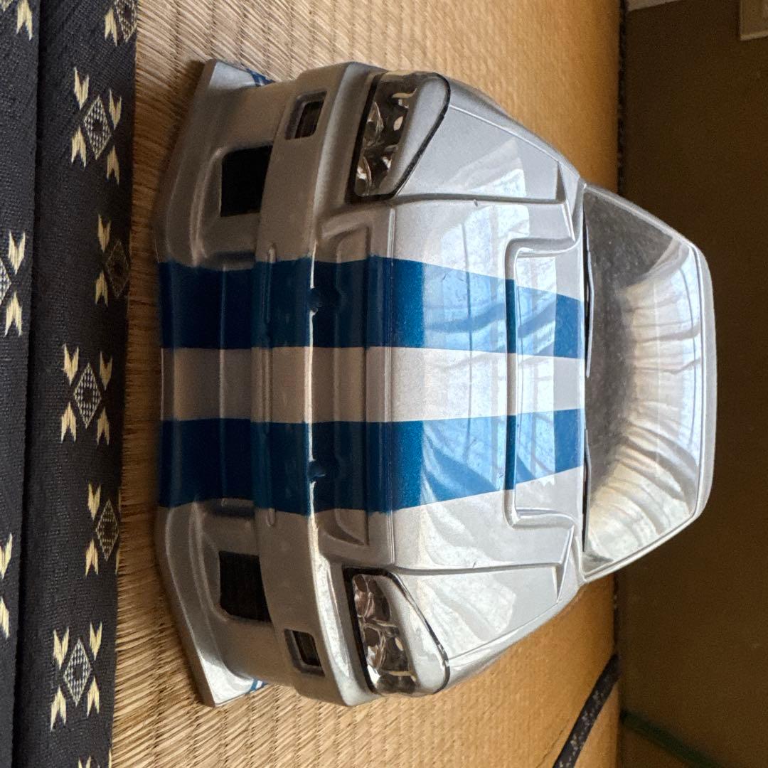 yokomo 1/10 ラジコンボディ