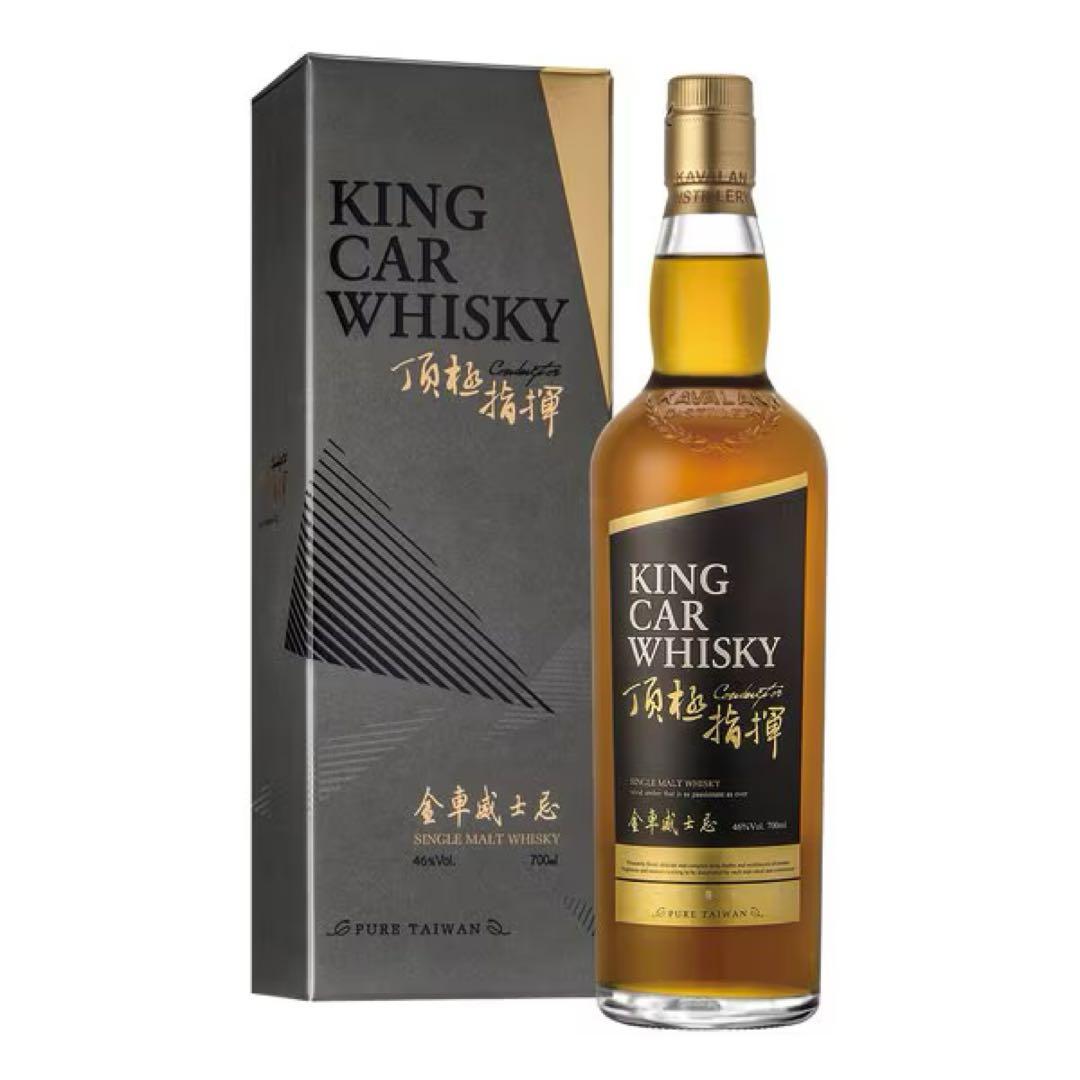 【rakuma 's member's 様用】KAVALAN 飲み比べ3銘柄