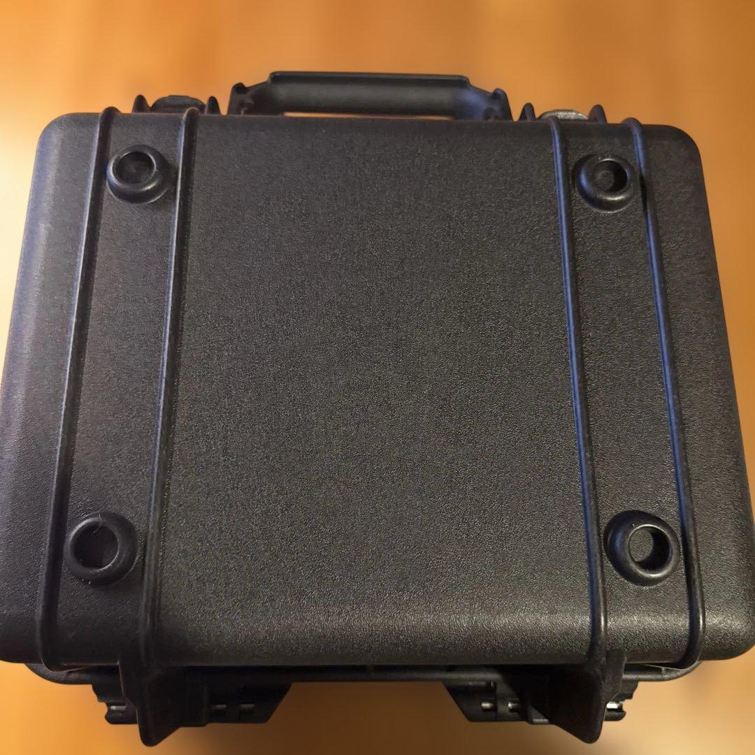 ペリカンケース1200