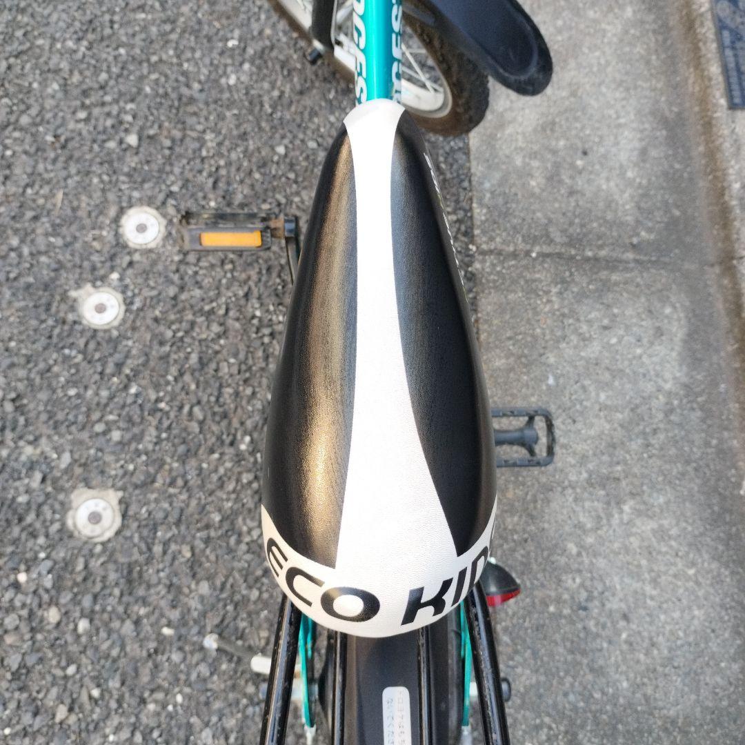 ブリヂストン ECO KIDS 子供用自転車１６インチ