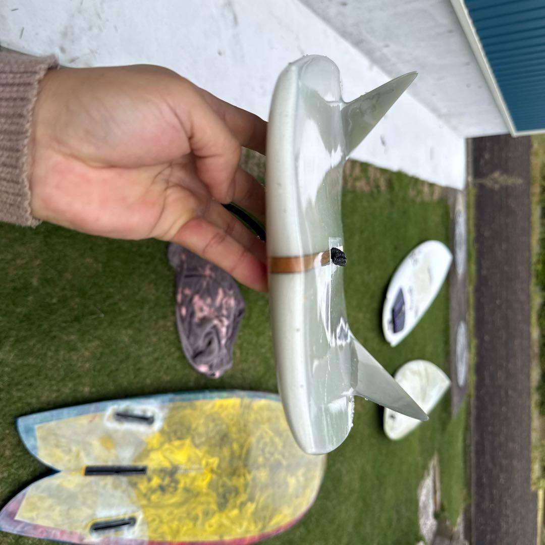 7’2”ボンザーミッドレングス