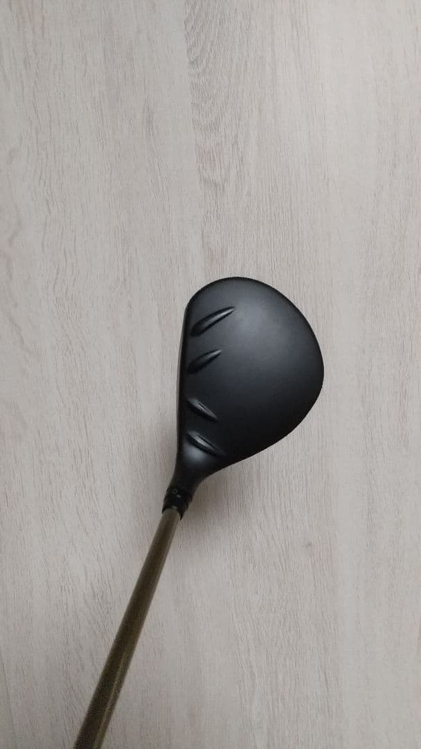 【希少】PING G410 フェアウェイウッド 7w 20.5°　ヘッドのみ