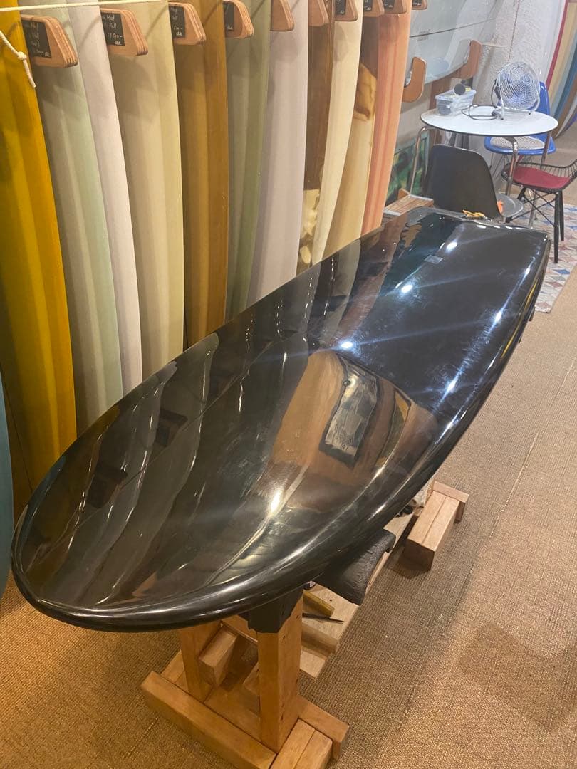 McCallum \"5'2\"MINI SIMMONS マッカラム