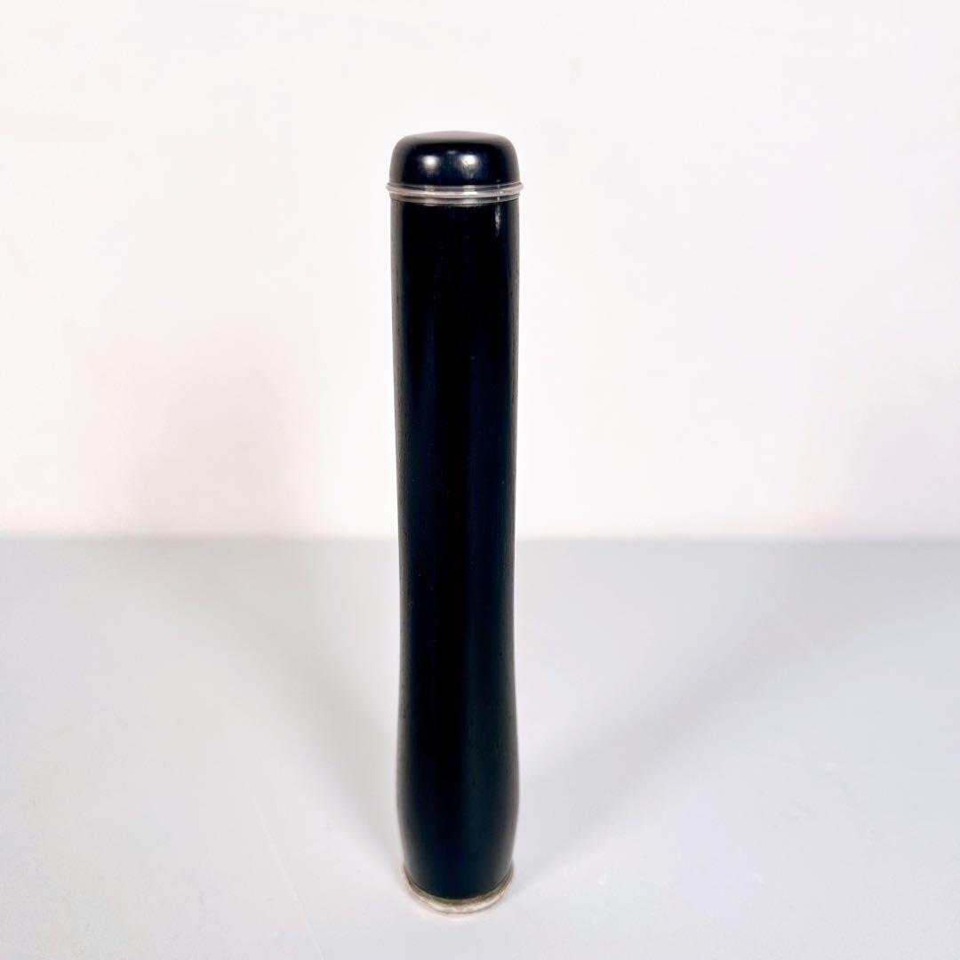 【動作品】YAMAHA ヤマハ　YPC-61 ピッコロ　ケース付