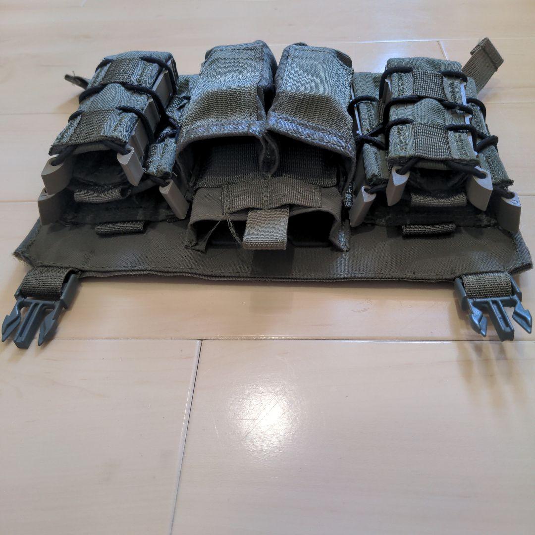 LBX-4019 フロントパネル