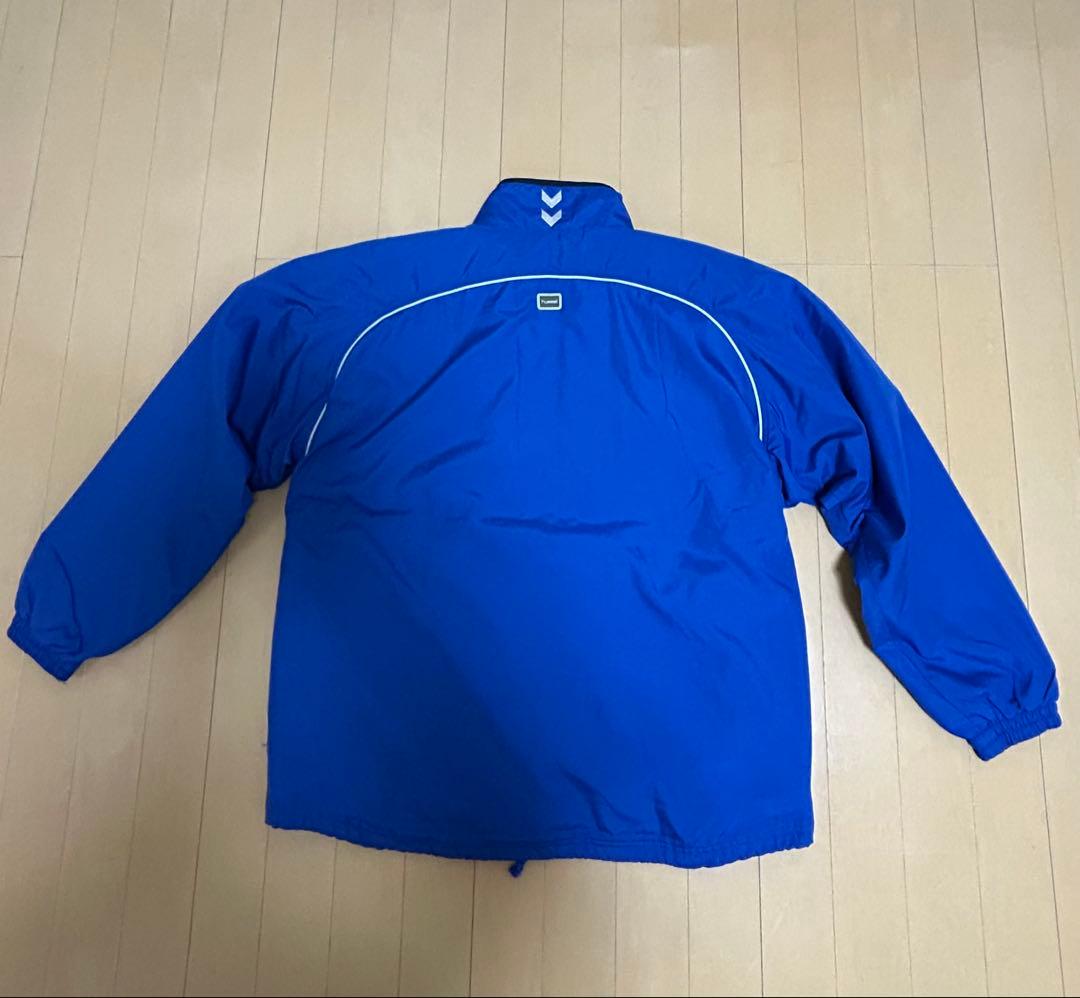 ヒュンメル　トライアルエアージャケット　M