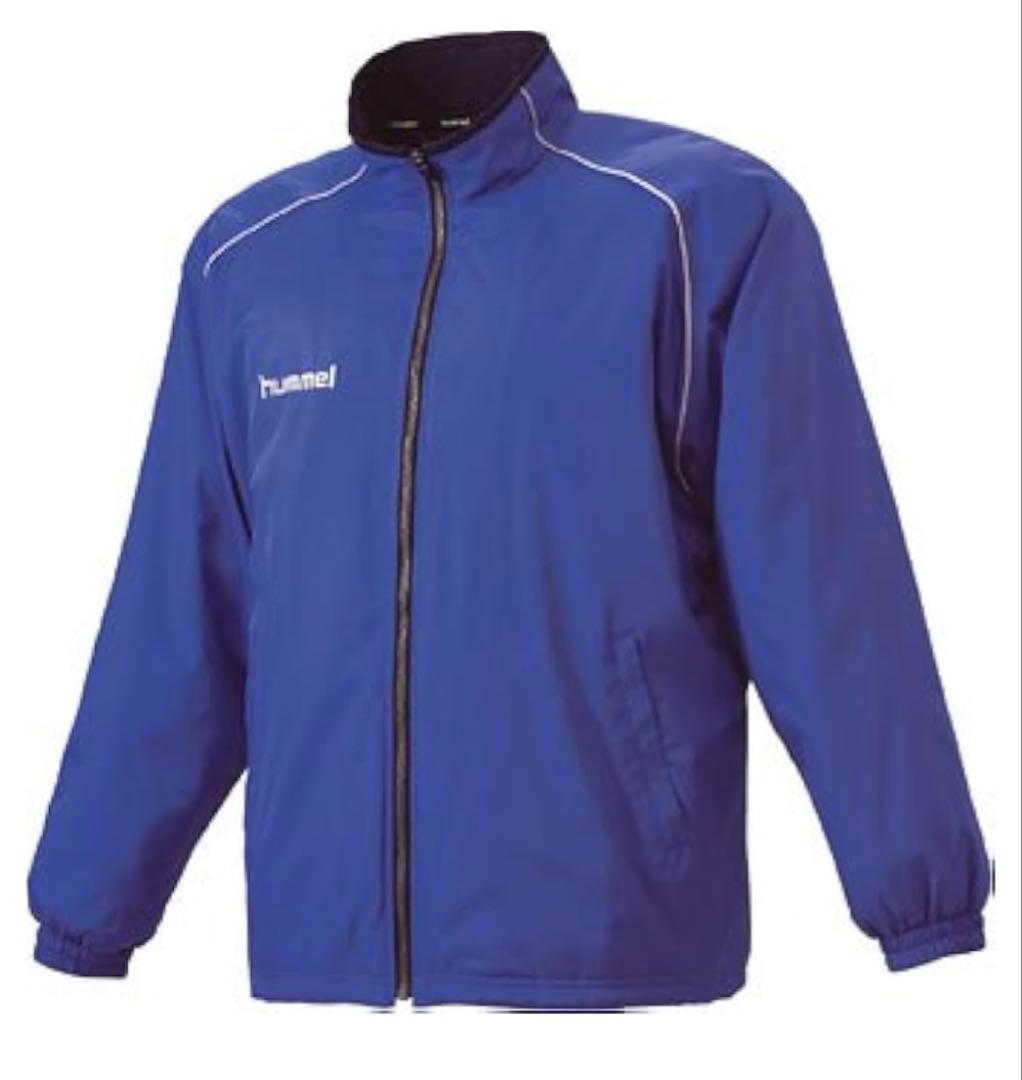 ヒュンメル　トライアルエアージャケット　M