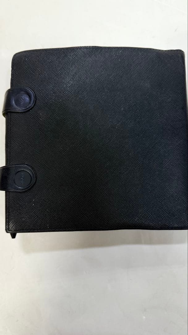 クオバディス　エグゼクティブ用限定手帳カバー