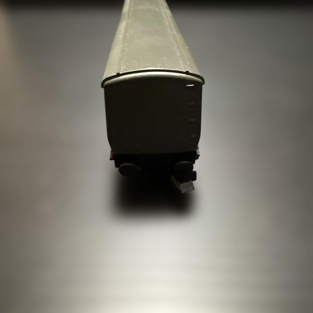 ［鉄道模型］Nゲージ　トミックス　きかんしゃトーマス　急行客車