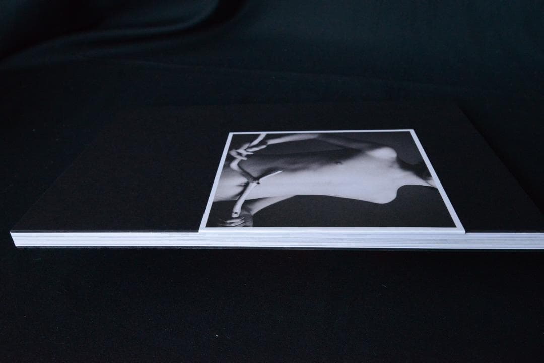 【Anne De Gelas：L'amoureuse】★著者サイン入り