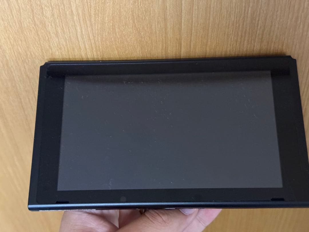 Nintendo Switch XKJ 2022 ニンテンドースイッチ　本体