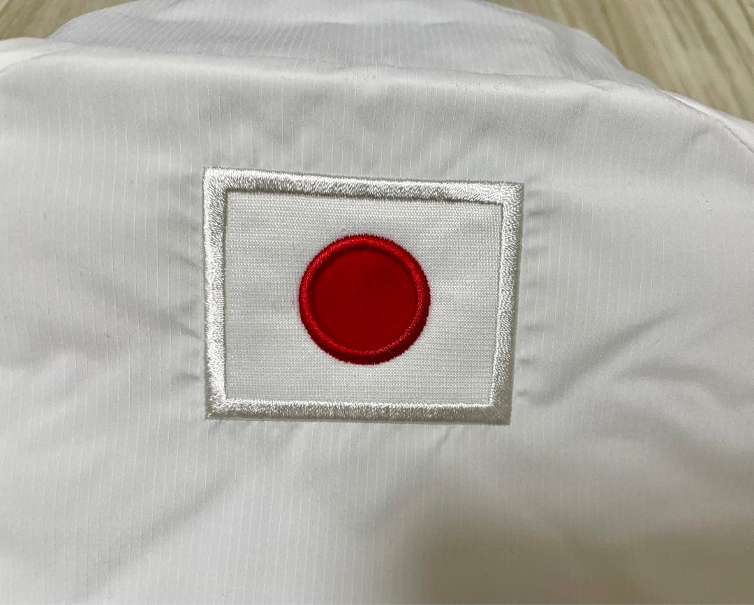 アジア野球選手権2003日本代表モデル グランドコート