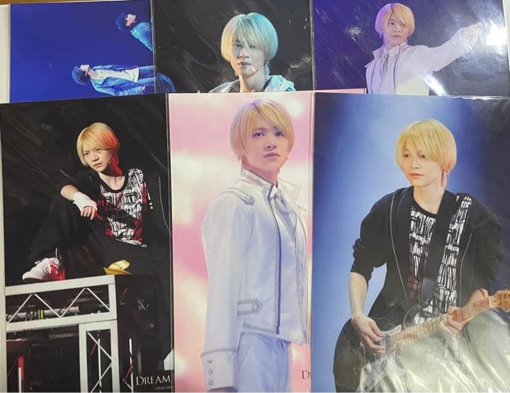 今野大輝 公式写真 まとめ