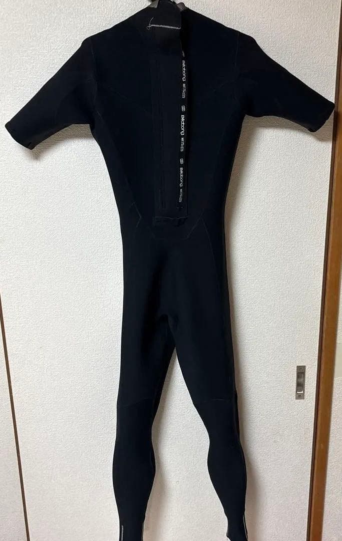 ビラボン　ウエットスーツ　シーガル　Billabong　JAPAN