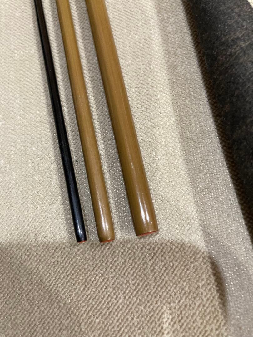 美品 初代 普天元 9尺 ヘラブナ竿 シマノ