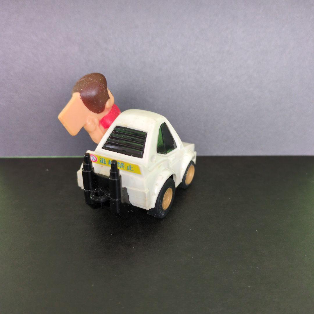 ハコ乗りチョロQ　ニッサンローレルSGX